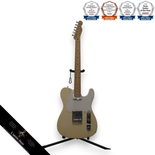 Fender japan telecaster tlstd - japan,