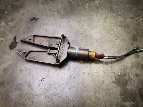 Cisaille hydraulique outils - outils, de
