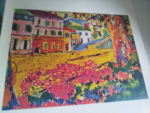 Livre grand maître peinture - livre,