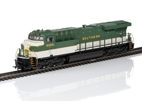 Märklin 38444 locomotive - h0,