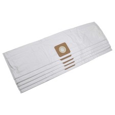 5 Sacs d'aspirateur pour Bosch