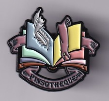 RARE PINS PIN'S .. ART