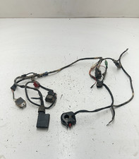 09 2009 Suzuki Quad sport LTZ90 Z 90 2x4 OEM Wire Wiring Harness ECU CDI Coil