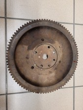 Triumph TR2 TR3 TR3A Flywheel