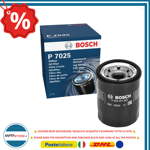 Filtre huile moteur - filtre,