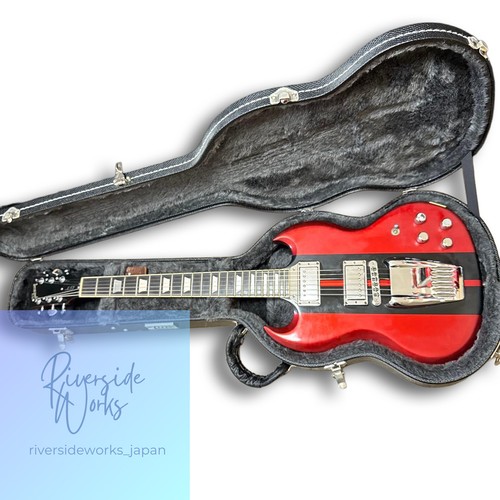 Gibson 2019 candy - gibson, sg