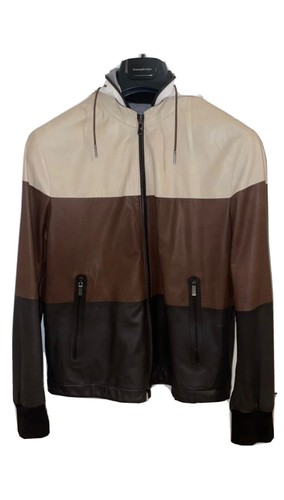 Ermenegildo zegna hooded - zegna,