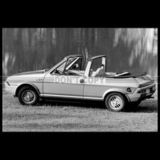 Photo A.018199 FIAT RITMO