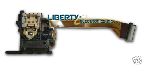 New optical laser lens pickup - laser,