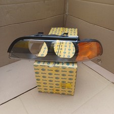 Neuf Hella Verre de phare