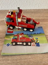 lego depanneuse lego city 