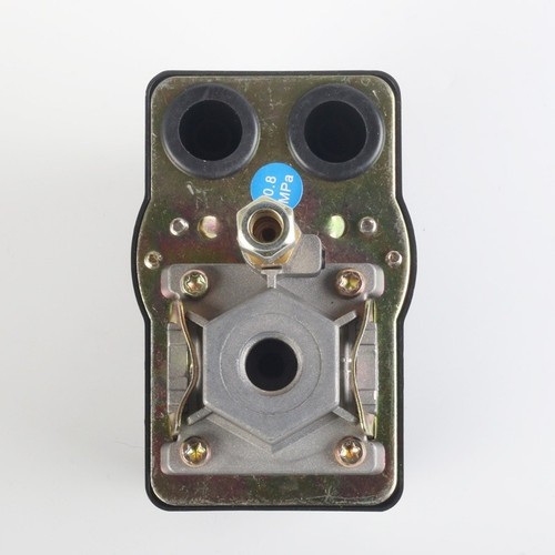 Pressostat triphasé 380v - 380v, 400v