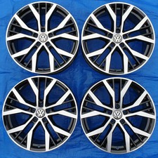 19 pouces Volkswagen VW Golf