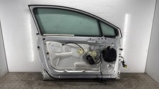 Porte avant gauche CITROEN C4