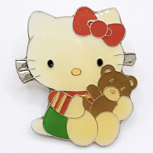 Personnages sanrio hello kitty - personnages,