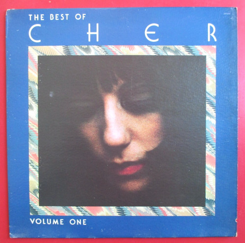 Cher the best of - -, "the