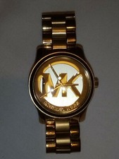 Montre Michael Kors Runway