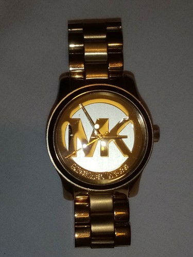 Montre michael kors - montre, runway