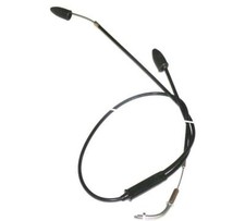 Câble d'accélérateur pour