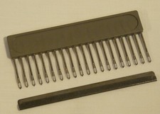 REPORT MAILLES 20 CHAS POUR