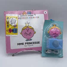 Monsieur Madame - Les