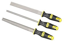 Lime à bois pour râpe, 8 po