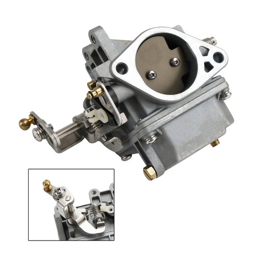 Carburateur moteur - de,