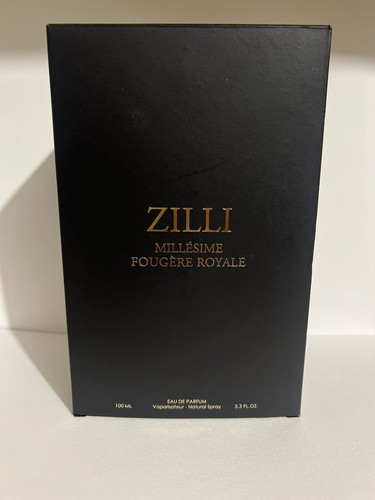 Zilli millesime bois feu - bois, de