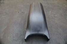 Center Console Rear Trim Cover Black OEM Maserati Grancabrio 2010-17+ *Note*