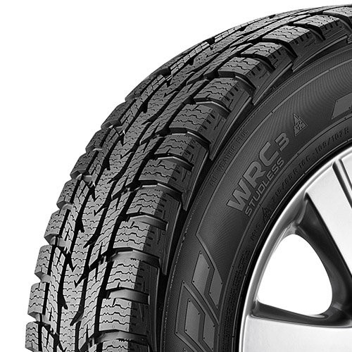 Nokian 195 60 - wr, c3