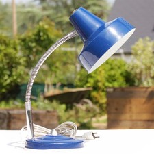 Lampe de bureau flexible à