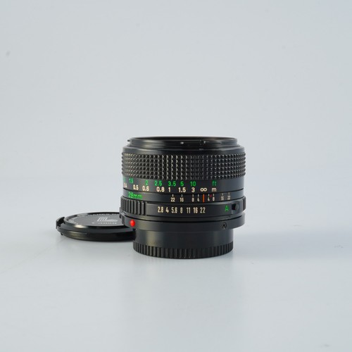 Excellent canon nouveau nfd - nouveau,