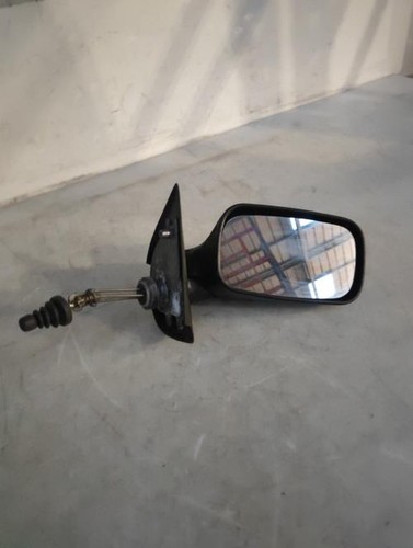 Retroviseur droit fiat punto - retroviseur, 1