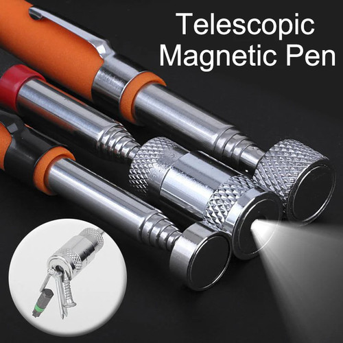 Stylo magnétique - stylo,