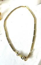 Ancienne Chaîne Montre