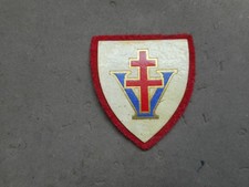 INSIGNE DE LIBERATION FFL FFI