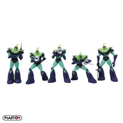 Figurines soldats vega - soldats,