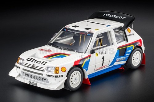 Topmarques tmr12 62a peugeot - topmarques,
