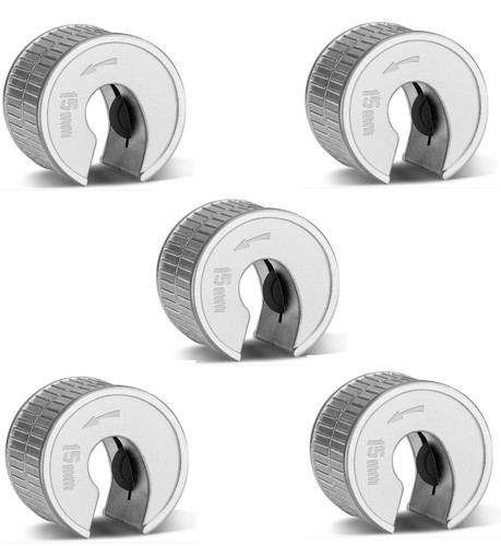 Coupe tube pour - tubes, en