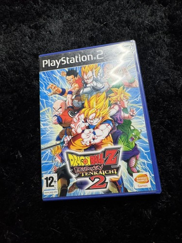 Dragon ball budokai - ball,