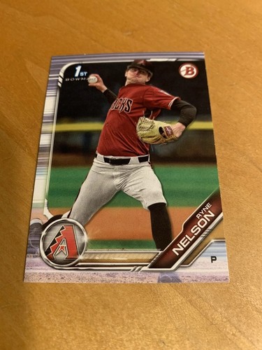 2019 bowman draft - bowman,