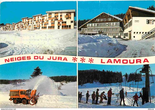 Carte postale automobiles - postale,