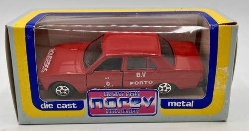 Peugeot 604 pompiers bombeiros - 604,