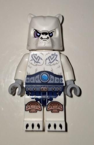 Lego personnage chima - lego, ®