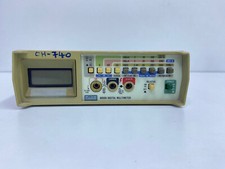 Multimètre numérique Fluke