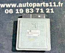 CALCULATEUR MOTEUR VOLKSWAGEN