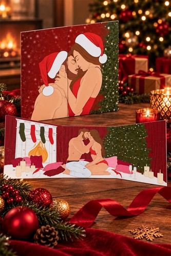 Calendrier avent pour - l'avent,