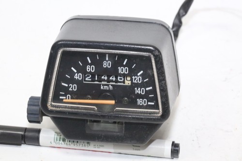 Compteur vitesse yamaha - compteur, xt
