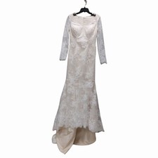 Mingda's Dress NWT Lace Long