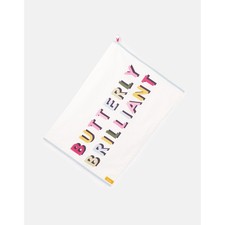 Joules Butterfly Brillant